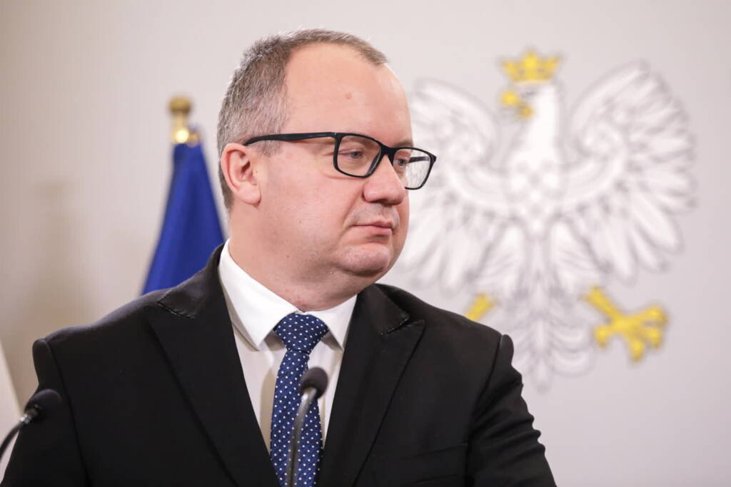 Powstał zespół, który przygotuje zmiany prawne w związku z przystąpieniem Polski do Prokuratury Europejskiej 1 mid 24119216 2024 01 19 211435