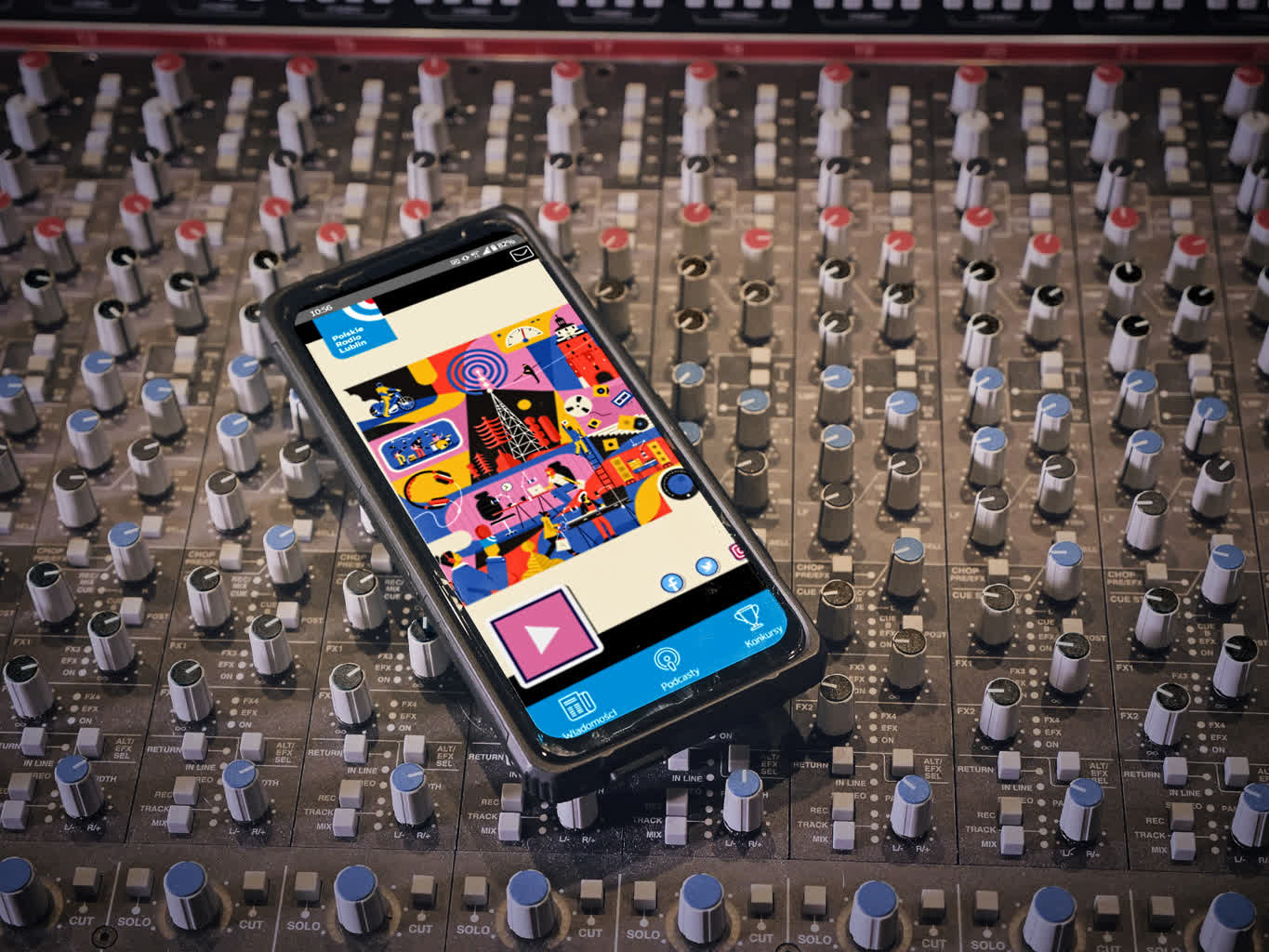 Słuchaj Radia Lublin w aplikacji 2 Mixer 3 (1).png