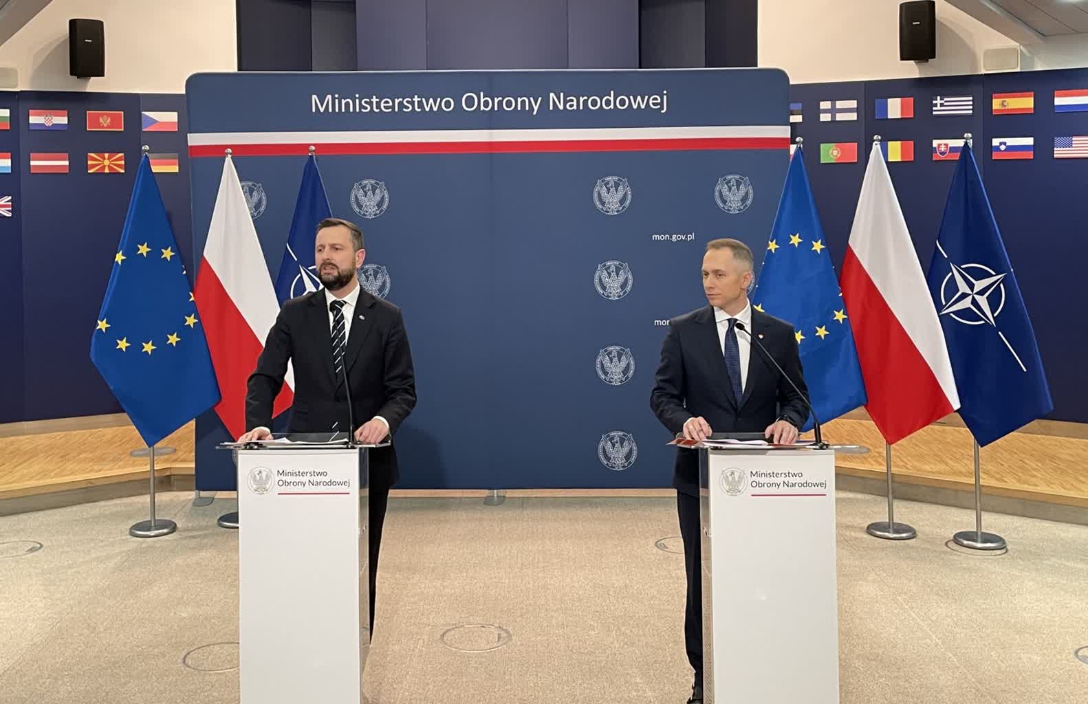 Władysław Kosiniak-Kamysz: powołujemy Zespół ds. oceny funkcjonowania podkomisji smoleńskiej 2 mon2.jpg