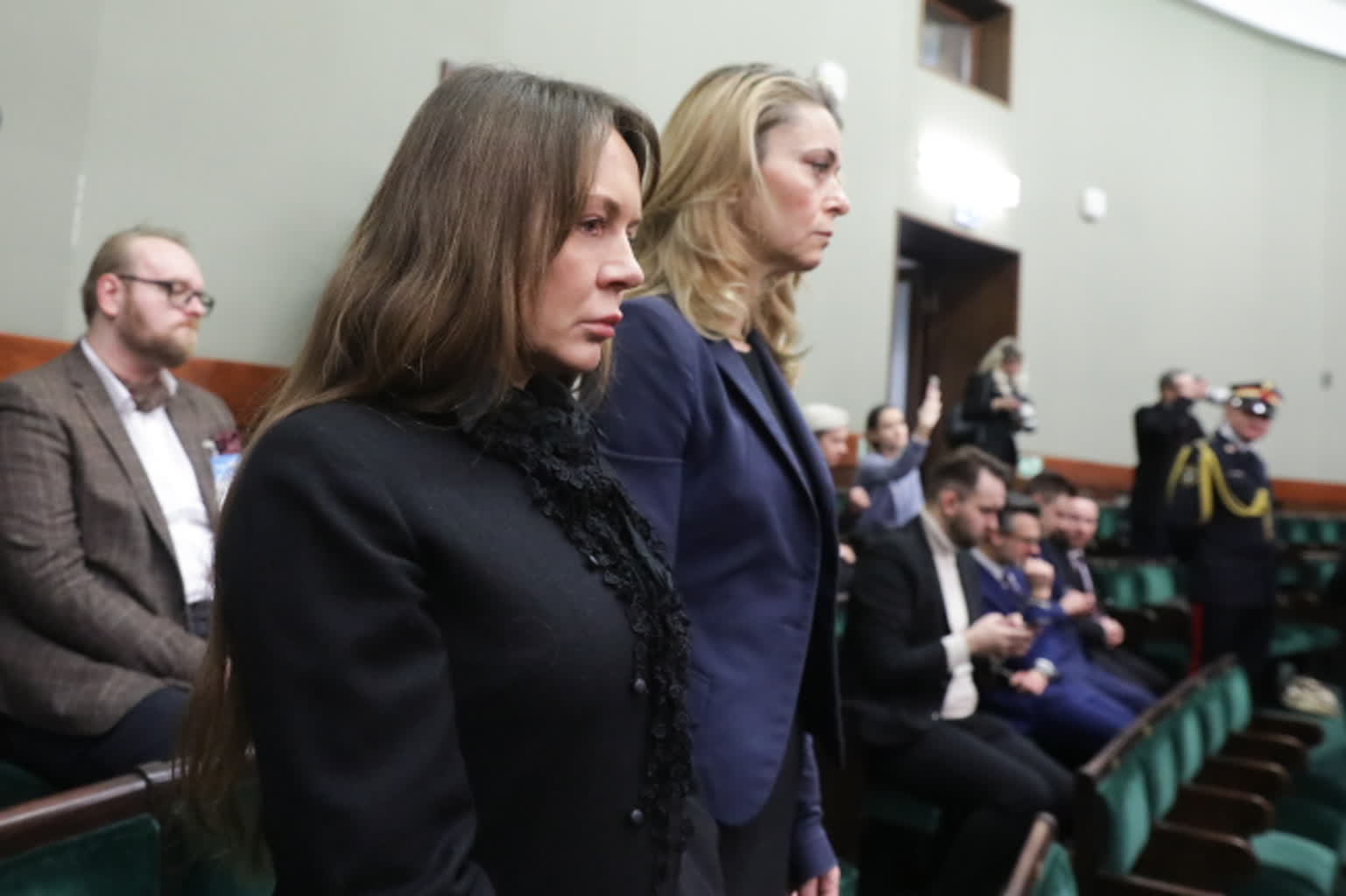 Przerwa w obradach Sejmu. PiS chce uwolnienia Kamińskiego i Wąsika 2 net-24116065.jpg