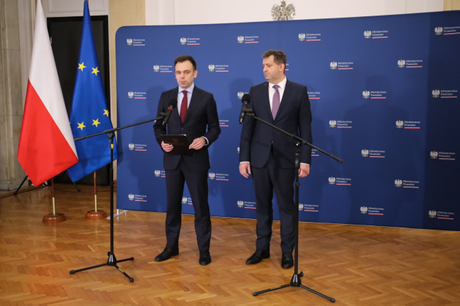 Minister finansów: w 2024 r. na pewno nie będzie obowiązkowego KSeF 2 net-24119072.jpg