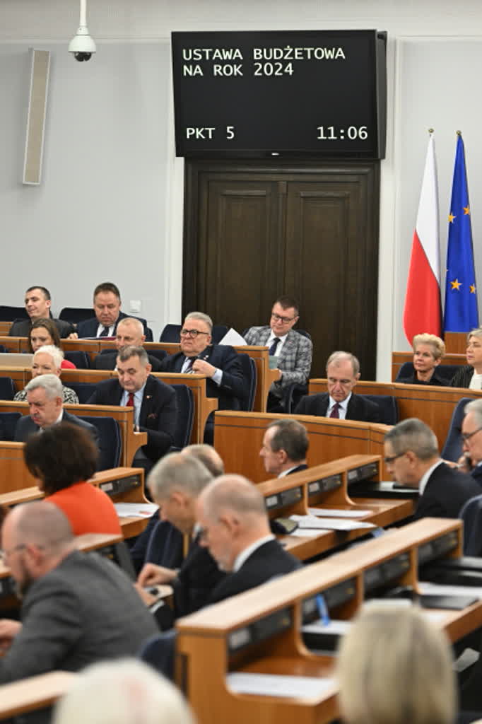 Senat przyjął ustawę budżetową na 2024 rok 2 net-24124155.jpg