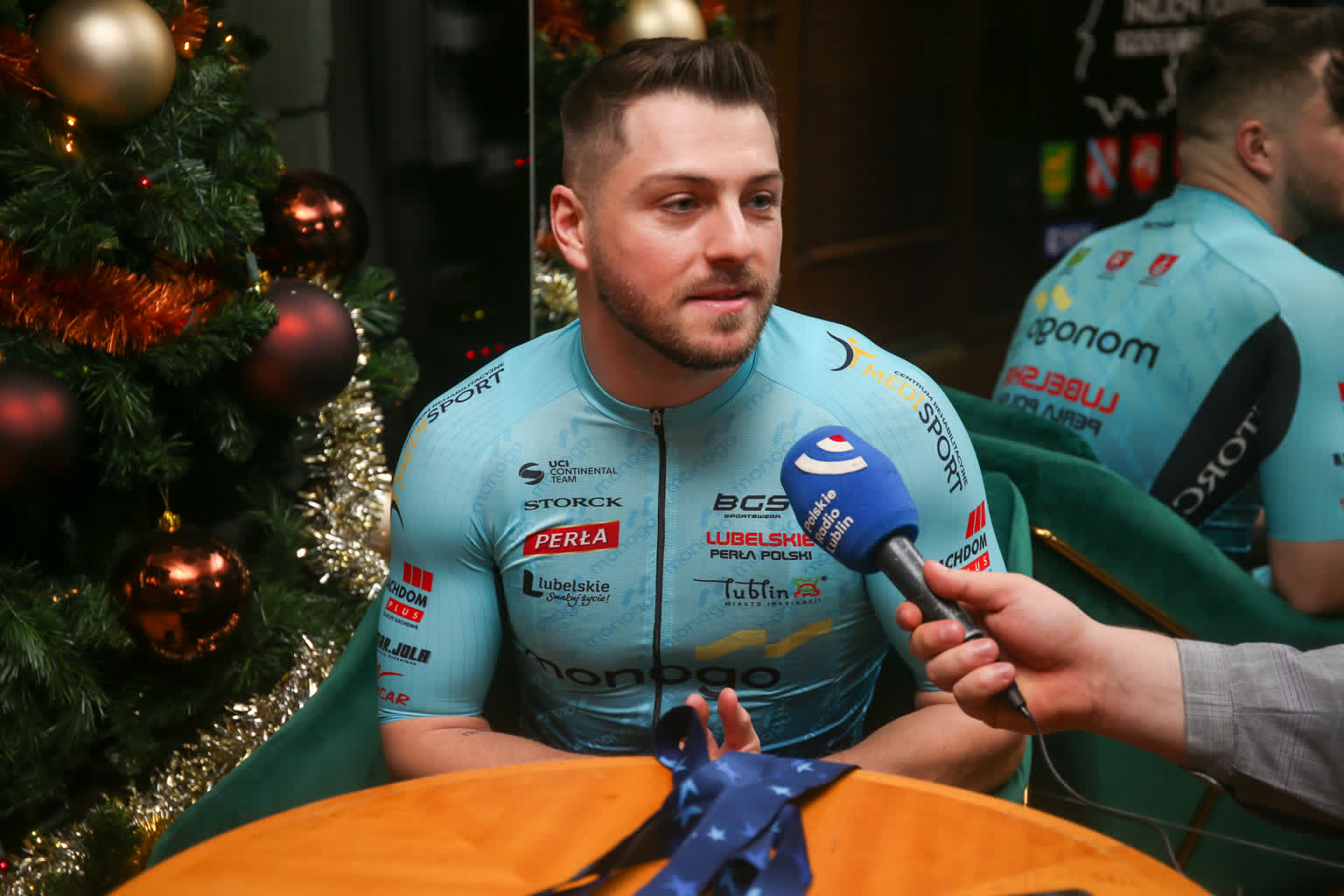 Mateusz Rudyk: Lublin przybliży mnie do jak najlepszej walki na olimpiadzie 2 perła 2.jpg