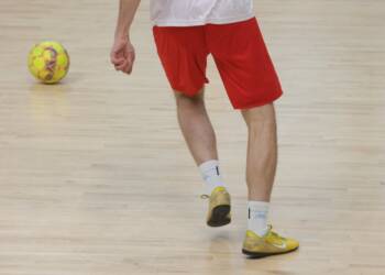 2023.12.03. LUBLIN . CHARYTATYWNY TURNIEJ FUTSALU .
FOT. PIOTR MICHALSKI