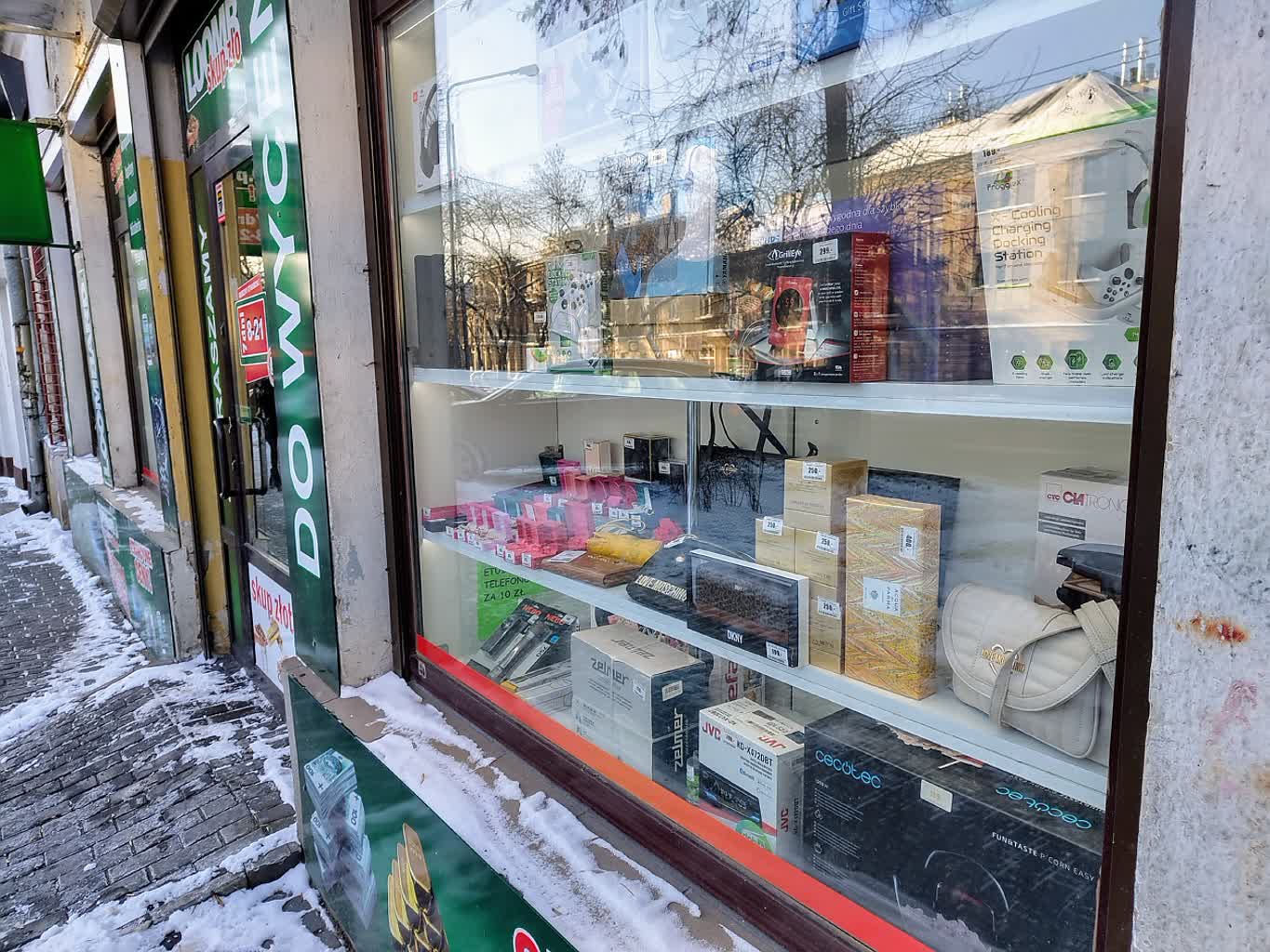 Lombardy na zmienionych zasadach. Weszła w życie nowa ustawa 4 pm_LOMBARD-080124-007.jpg