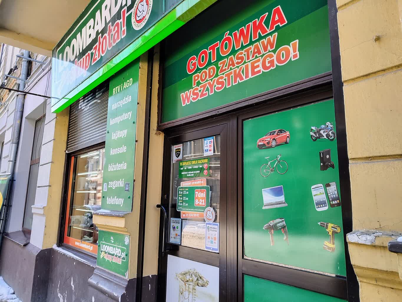 Lombardy na zmienionych zasadach. Weszła w życie nowa ustawa 3 pm_LOMBARD-080124-011.jpg