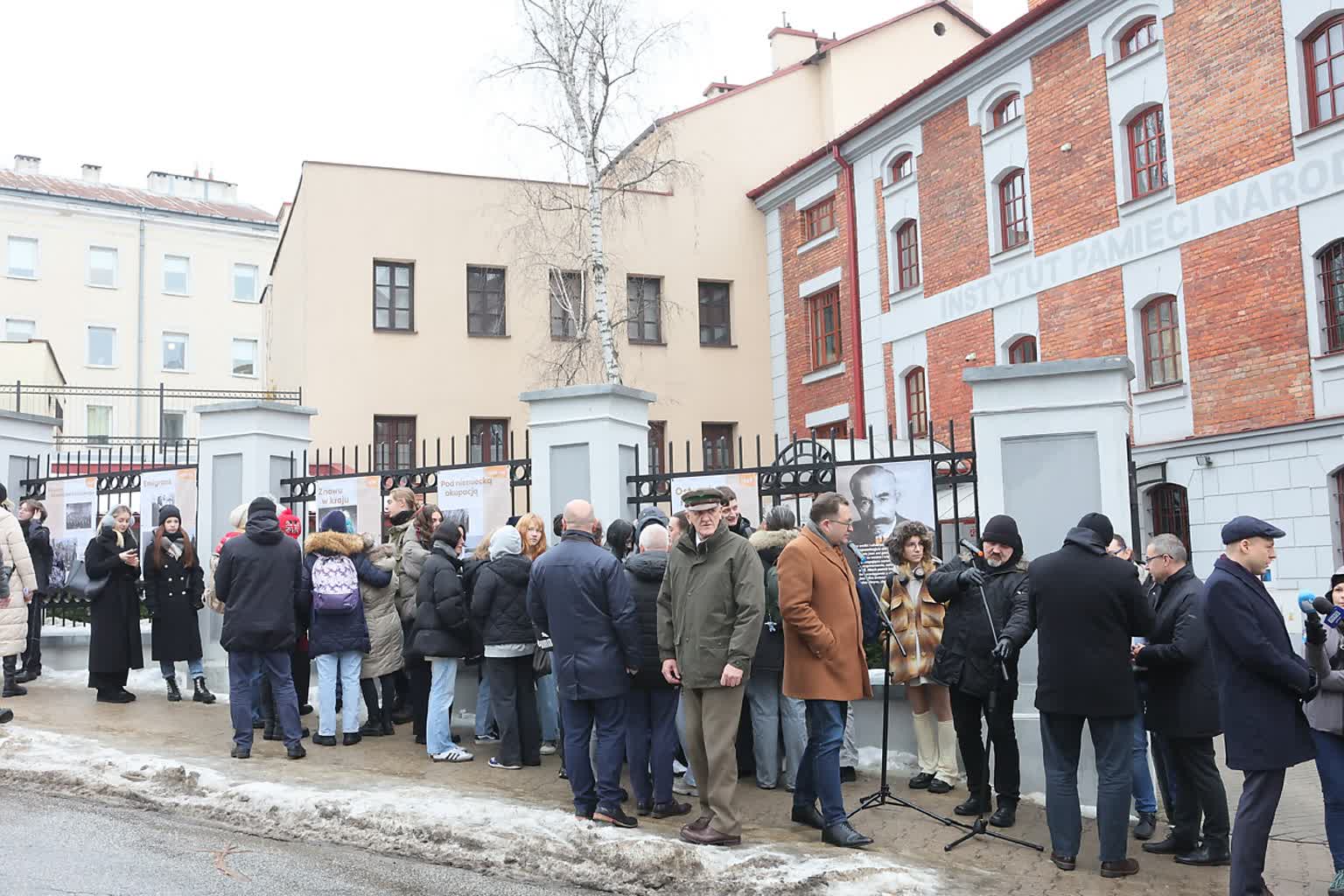 „Był wielkim państwowcem”. Życie Wincentego Witosa ukazane na wystawie 2 pm_WITOS-230124-003.jpg