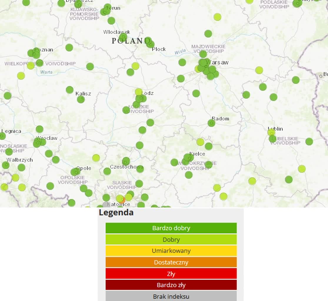 Czyste powietrze w Lubelskiem. Region na razie bez smogu 2 powietrze1.jpg