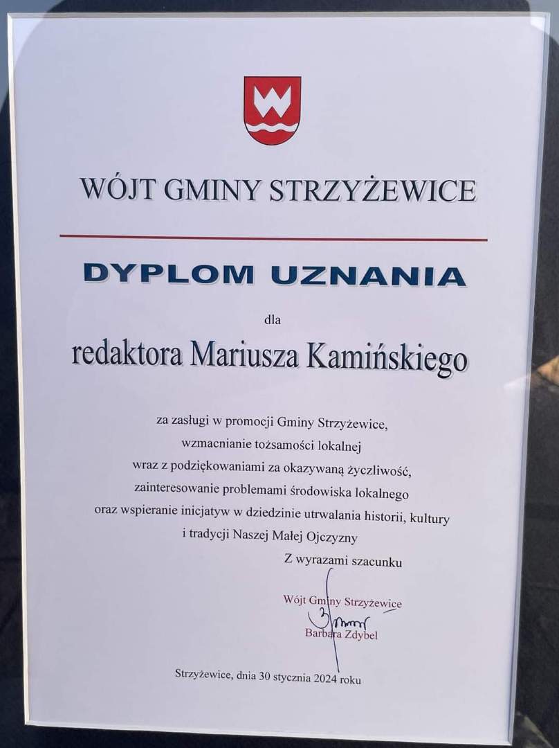 Reportażysta Radia Lublin wyróżniony przez lubelską gminę 2 Resized_FB_IMG_1706649043183_1706649052280002.jpg