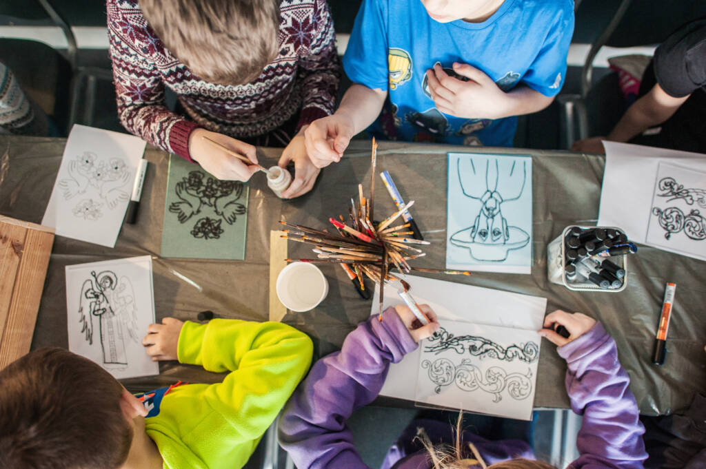 warsztaty plastyczne 2024 01 23 114930