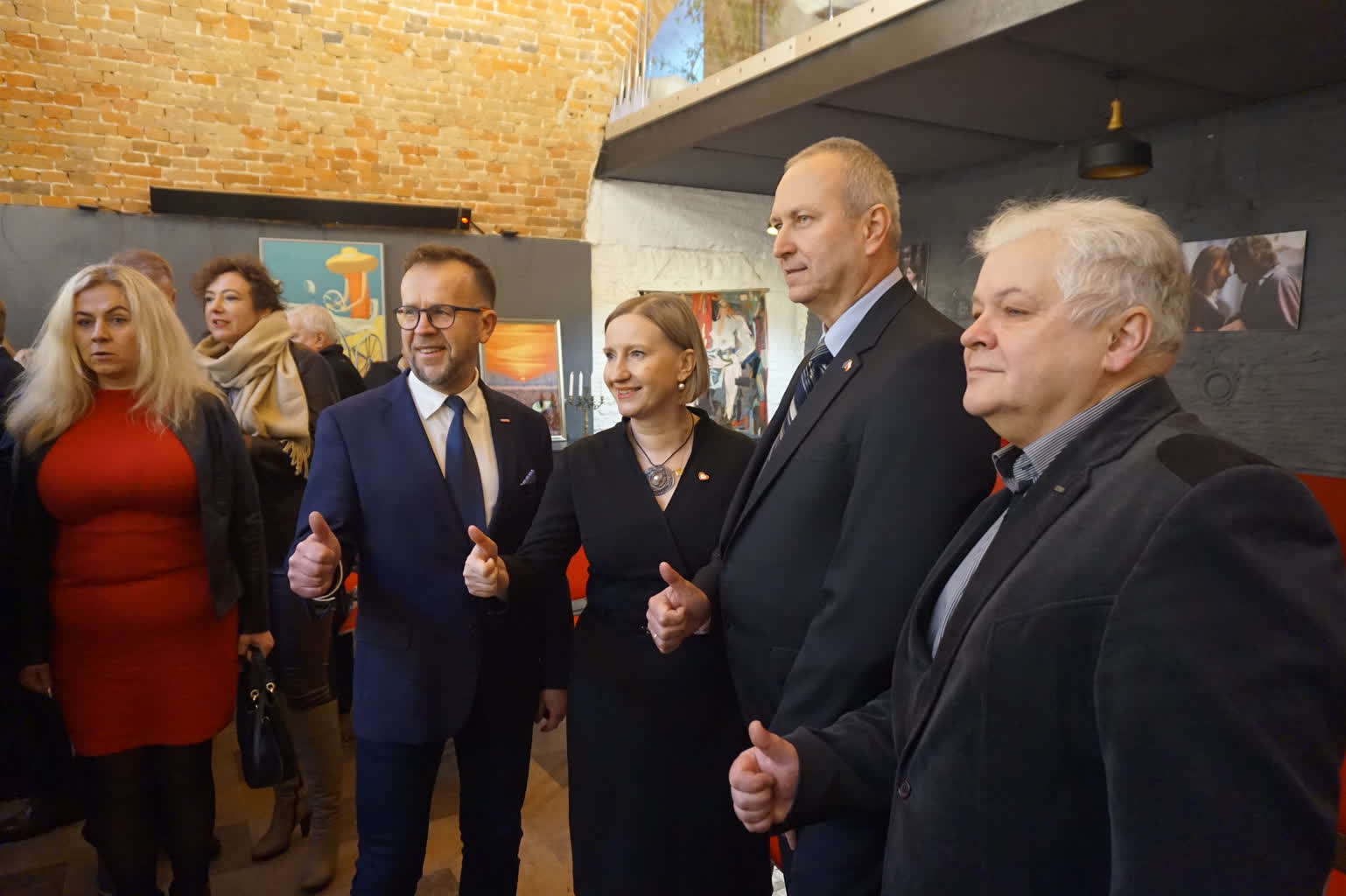 Zamość: kandydatka na prezydenta z poparciem dwóch partii 2 zamość 2.jpg