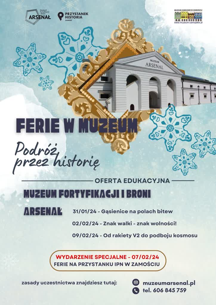 "Każdy z uczestników znajdzie coś dla siebie". Warsztaty w zamojskim muzeum 2 2.jpg