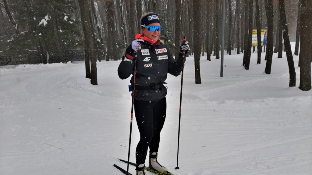 Monika Skinder w składzie reprezentacji na zawody Pucharu Świata w Lahti 1 20210217 134234 2024 02 28 192439