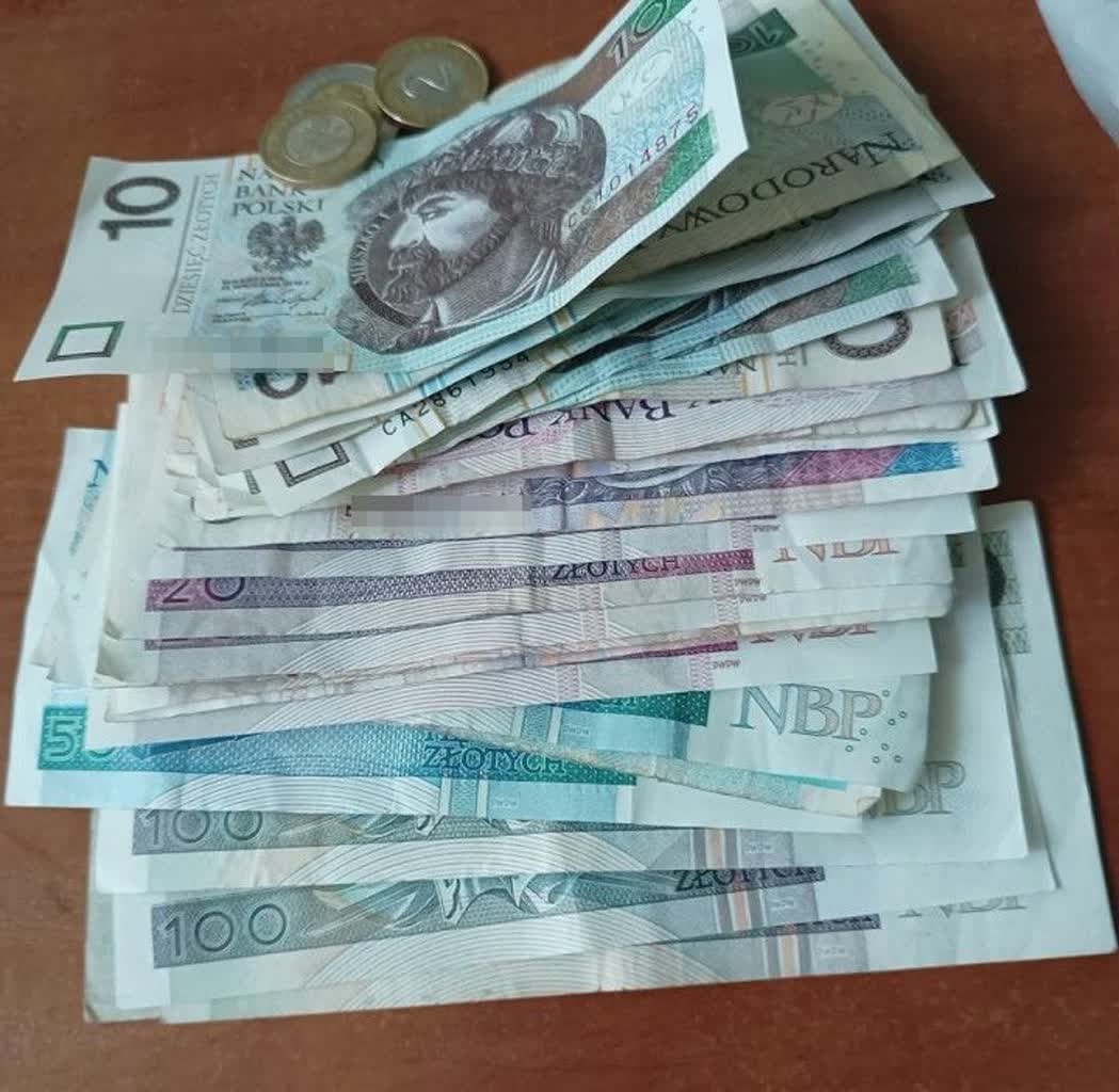 Sprzątaczka przez ponad rok okradała pracodawców 2 343-237327.jpg