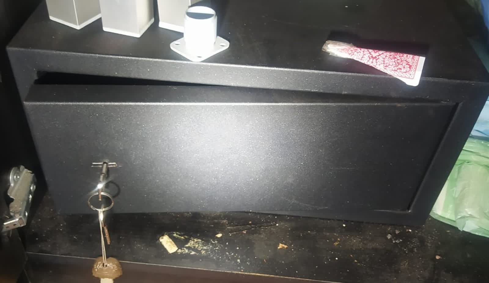 Diler recydywista w rękach policji. Grozi mu 15 lat więzienia 2 343-237351.jpg