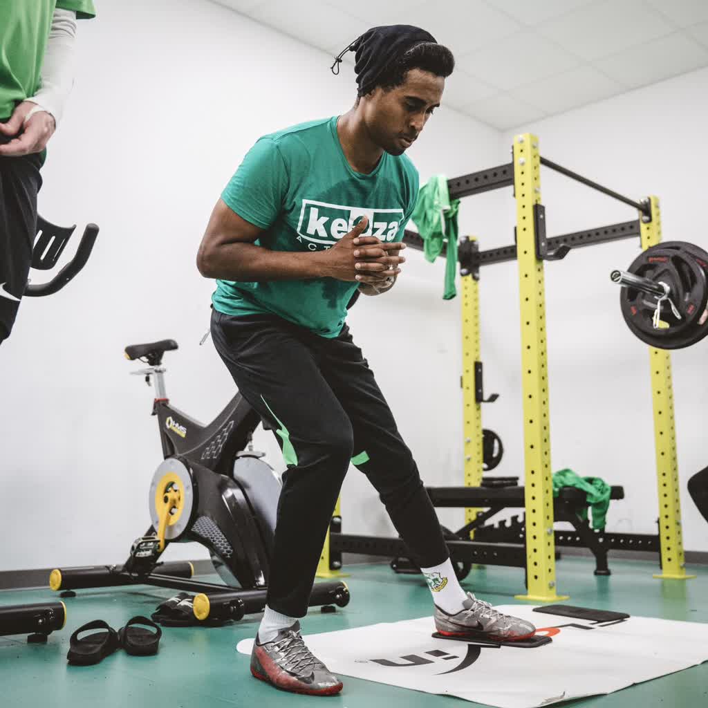 Piłkarz Podlasia kontuzjowany. Zespół będzie osłabiony przez kilka tygodni 2 424615091_898498652277638_535938447587479437_n.jpg