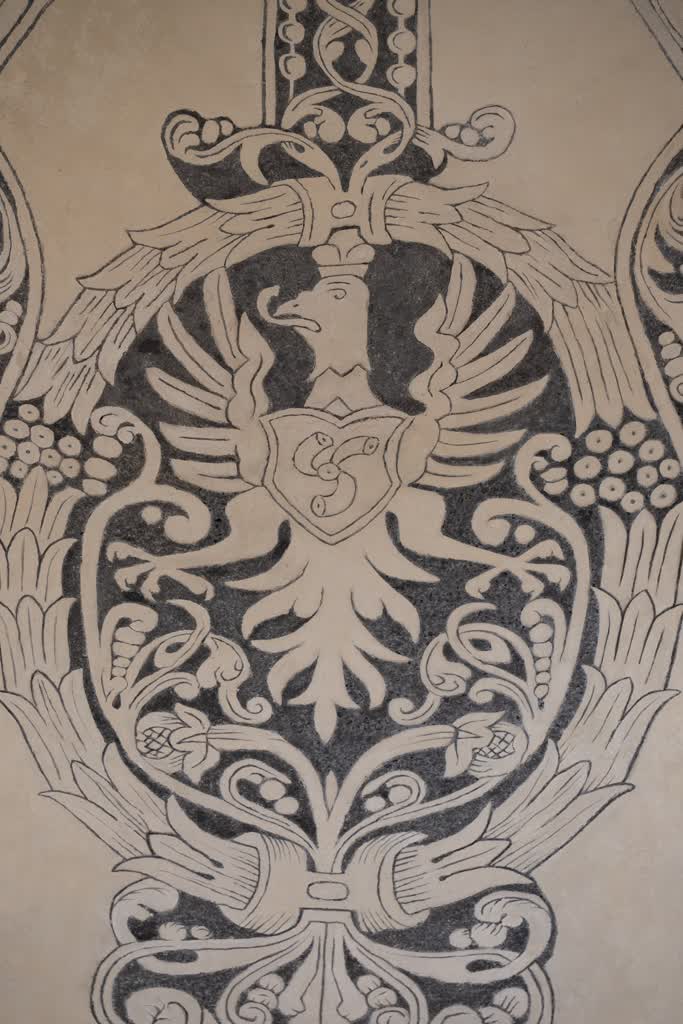 „Archeologia na bialskim zamku''. Wystawa w Muzeum Południowego Podlasia 2 424988219_931339508993586_5523369568081808690_n.jpg