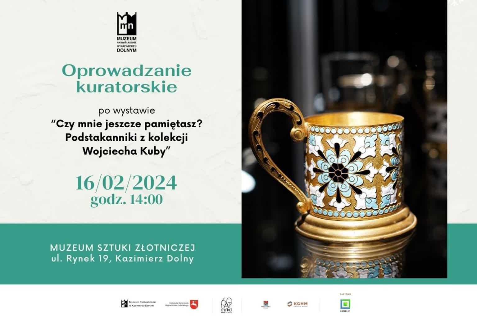 Kiedyś każdy miał je w domu, teraz to perełki. Kazimierz Dolny zaprasza na wystawę 2 425027403_408818335152956_6892000963304431442_n.jpg