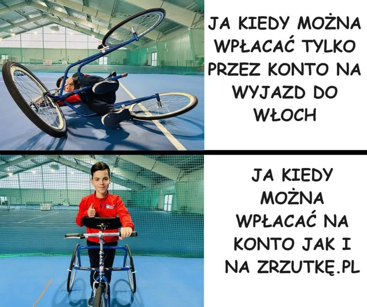 Nie mają sobie równych. Zamojski klub zbiera fundusze na zawody 2 425780365_689800076690050_6426040655989309950_n.jpg