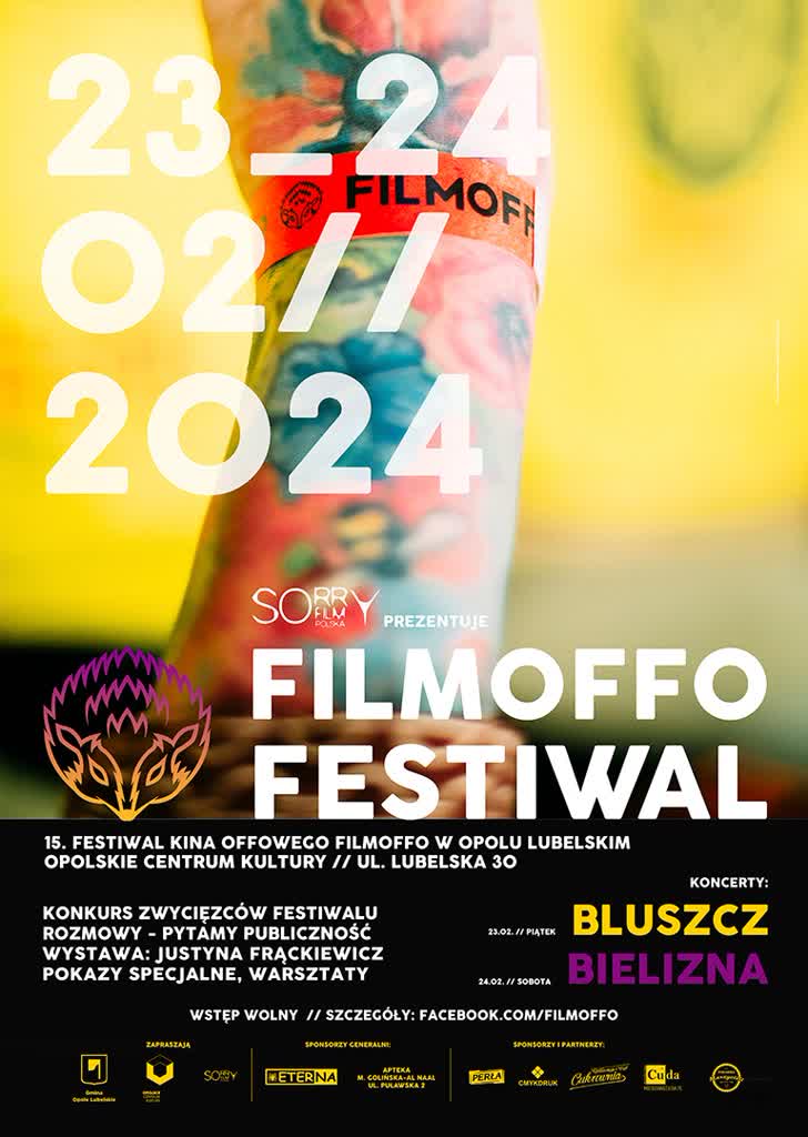 Coś dla filmowych koneserów. Festiwal kina niezależnego w Opolu Lubelskim 2 427800142_894863509306318_2397029135104557919_n.jpg