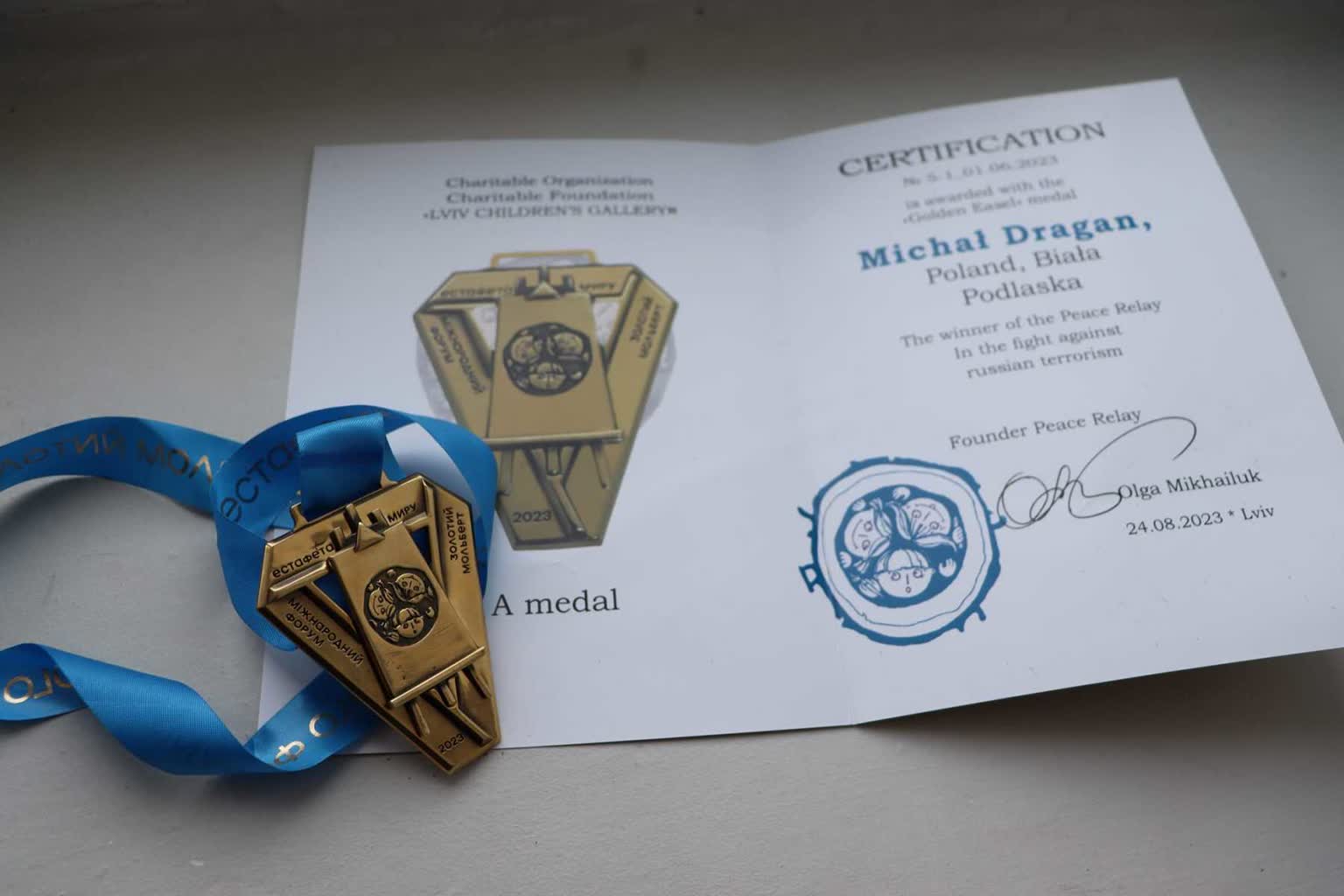 Międzynarodowy sukces bialskiego ucznia 2 428257707_930956595445910_2462229242243526014_n.jpg