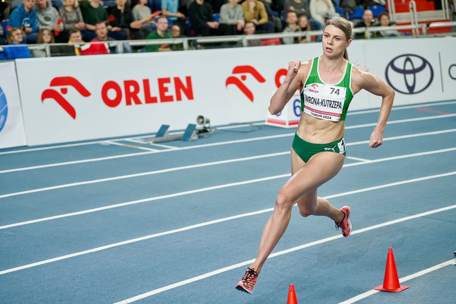 Lekkoatleci AZS-u UMCS-u jadą na mistrzostwa świata 2 428631602_786254246876334_6763620822811107374_n.jpg