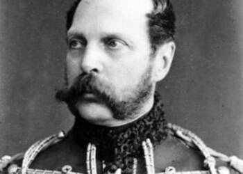 alexander ii 1870 by sergei lvovich levitsky 2024 02 23 085437