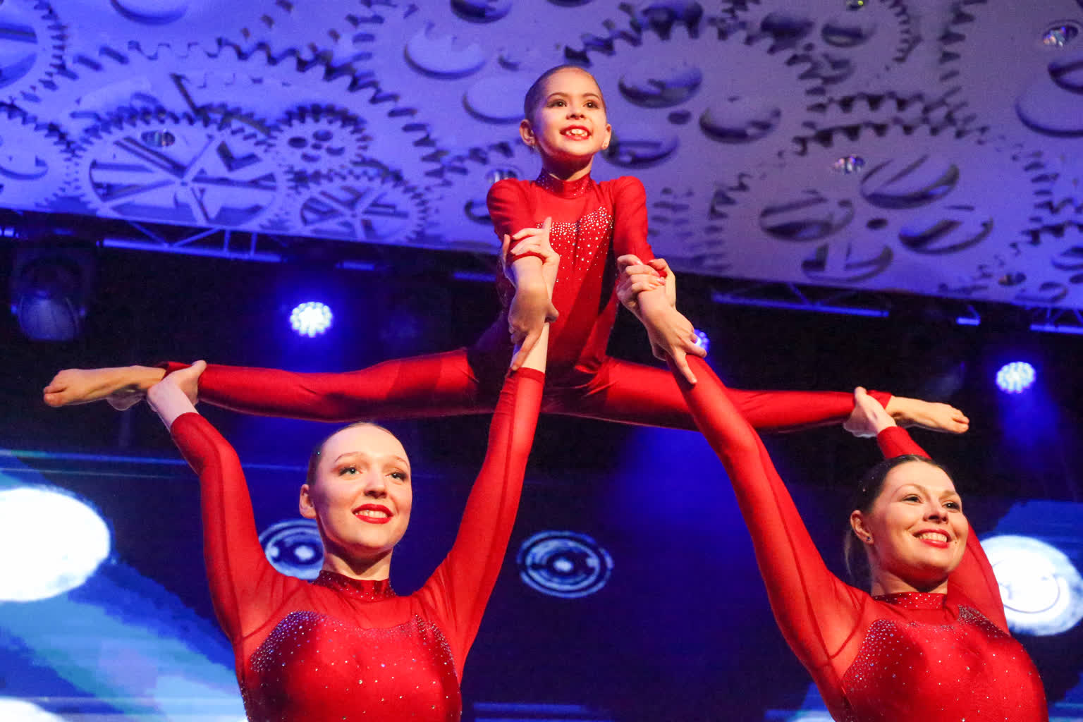 Żużlowcy zdominowali Galę Mistrzów Sportu 2 BQ8V9925.jpg