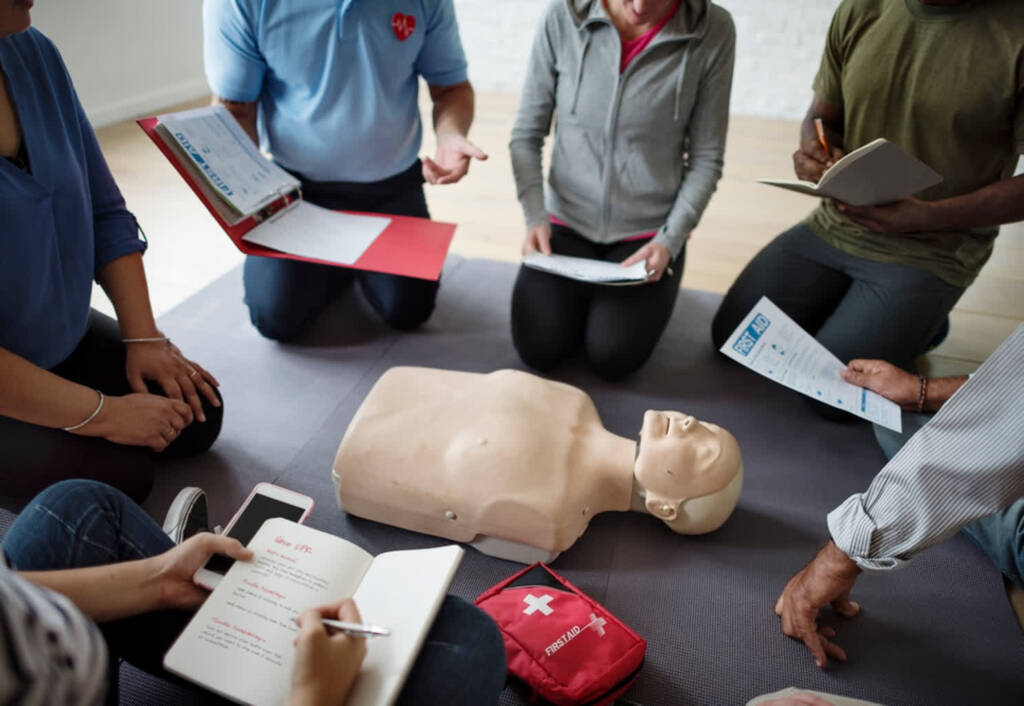 cpr first aid training concept 2024 02 29 115034