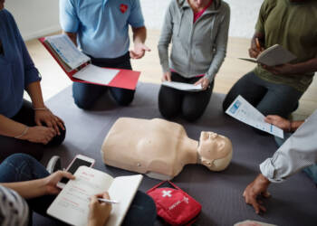 cpr first aid training concept 2024 02 29 115034