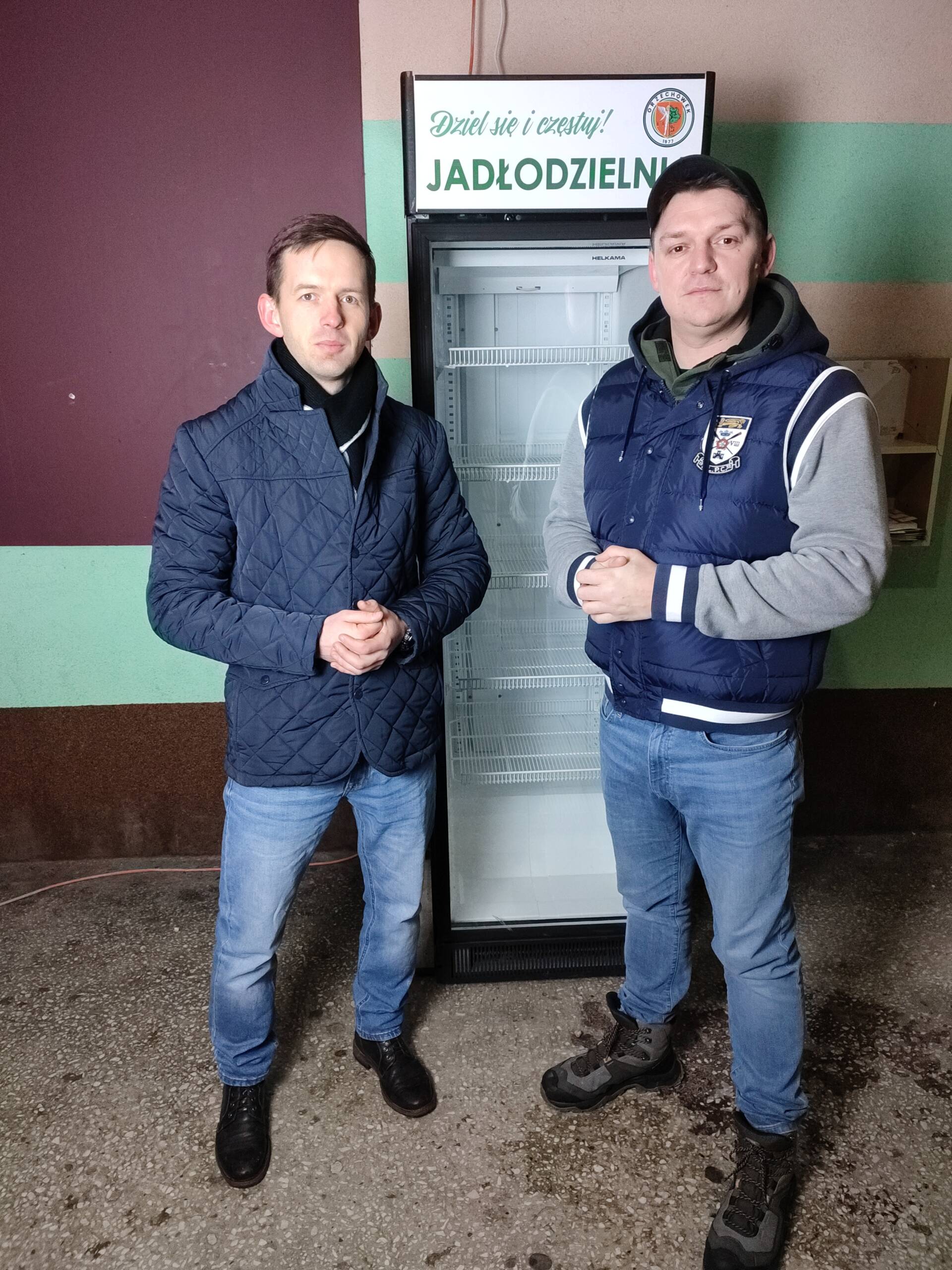 Jadłodzielnia stanęła w Białej Podlaskiej 2 DJI_20240122_175036_19.jpg