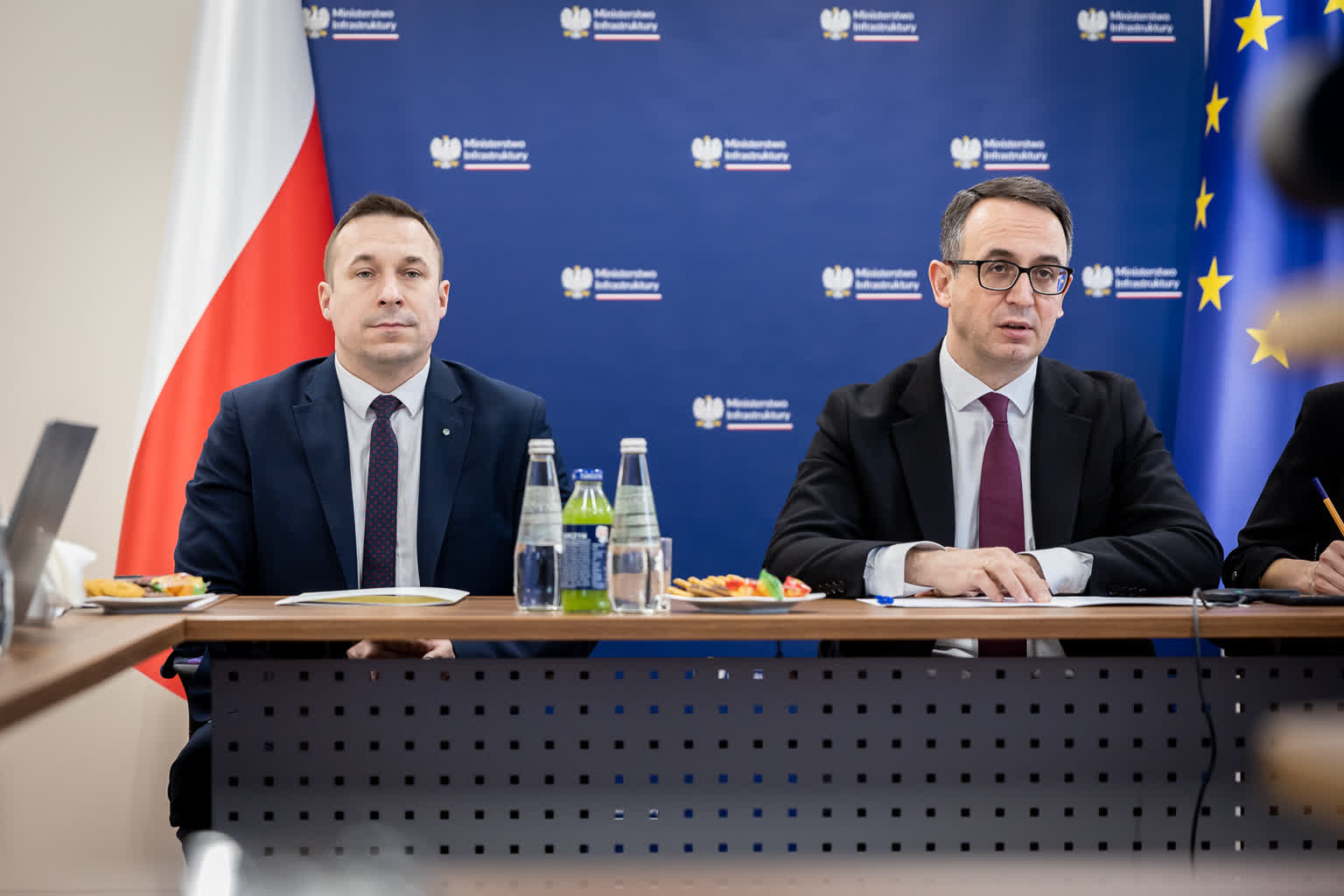 Ministrowie Polski i Ukrainy o protestach na granicy 2 GFu7thLXoAAObo2.jpg