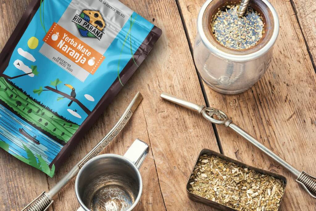 Yerba mate: naturalna energia zamiast kawy i energetyków! 1 glowne 2024 02 22 143453