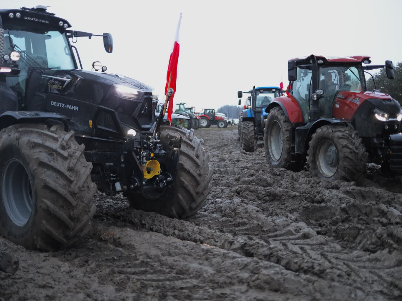 Minister klimatu o protestach rolników: każdy proces naprawczy wymaga czasu 2 IMG_6011.jpeg