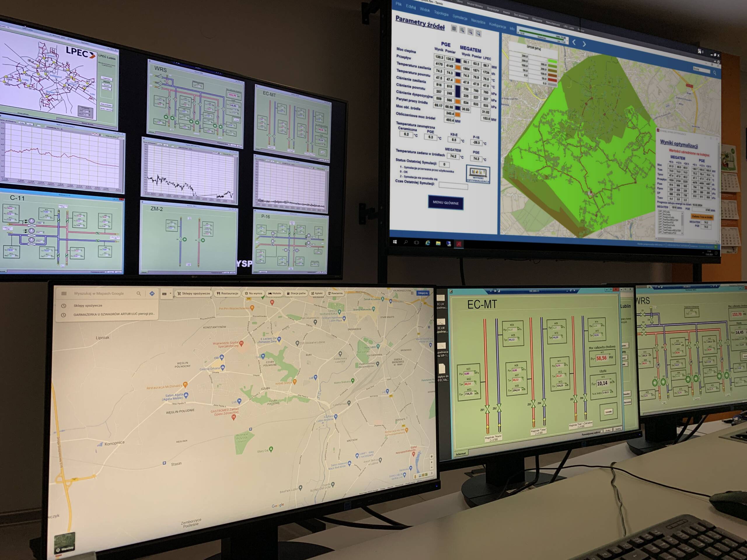Nowoczesny system ciepłowniczy. LPEC zakończył ogromną inwestycję 2 IMG_6015_V1.jpg