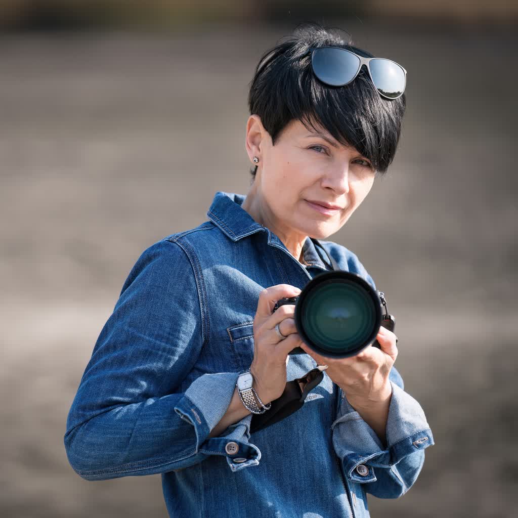 Fotografia Kingi Hendzel nominowana w prestiżowym konkursie 2 Kinga_Hendzel_kolor.jpg