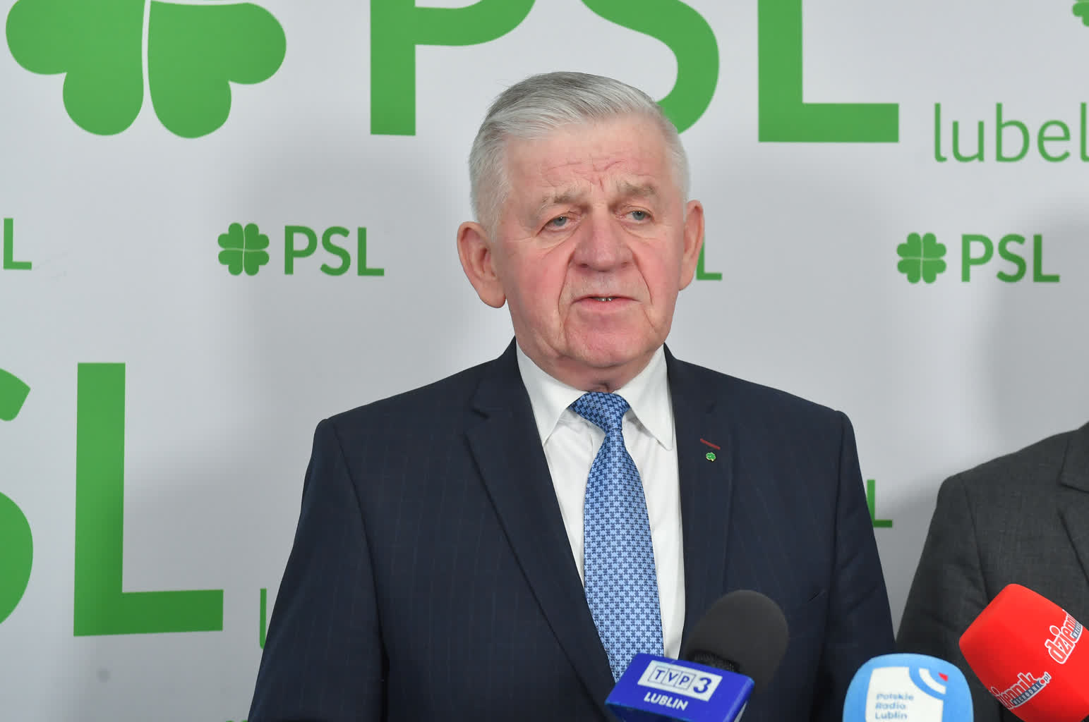 Wicewojewoda i radny chcą dymisji marszałka. Chodzi o pół miliarda na drogi 2 KRA_6904.jpg