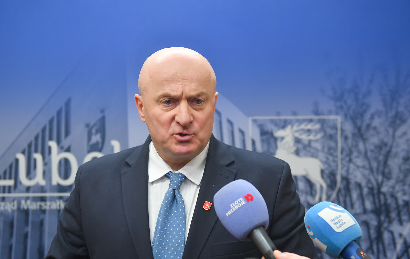 "Czegoś takiego nie ma w innych samorządach". Politycy PSL komentują zarobki w urzędzie marszałkowskim 2 KRA_8558.jpg