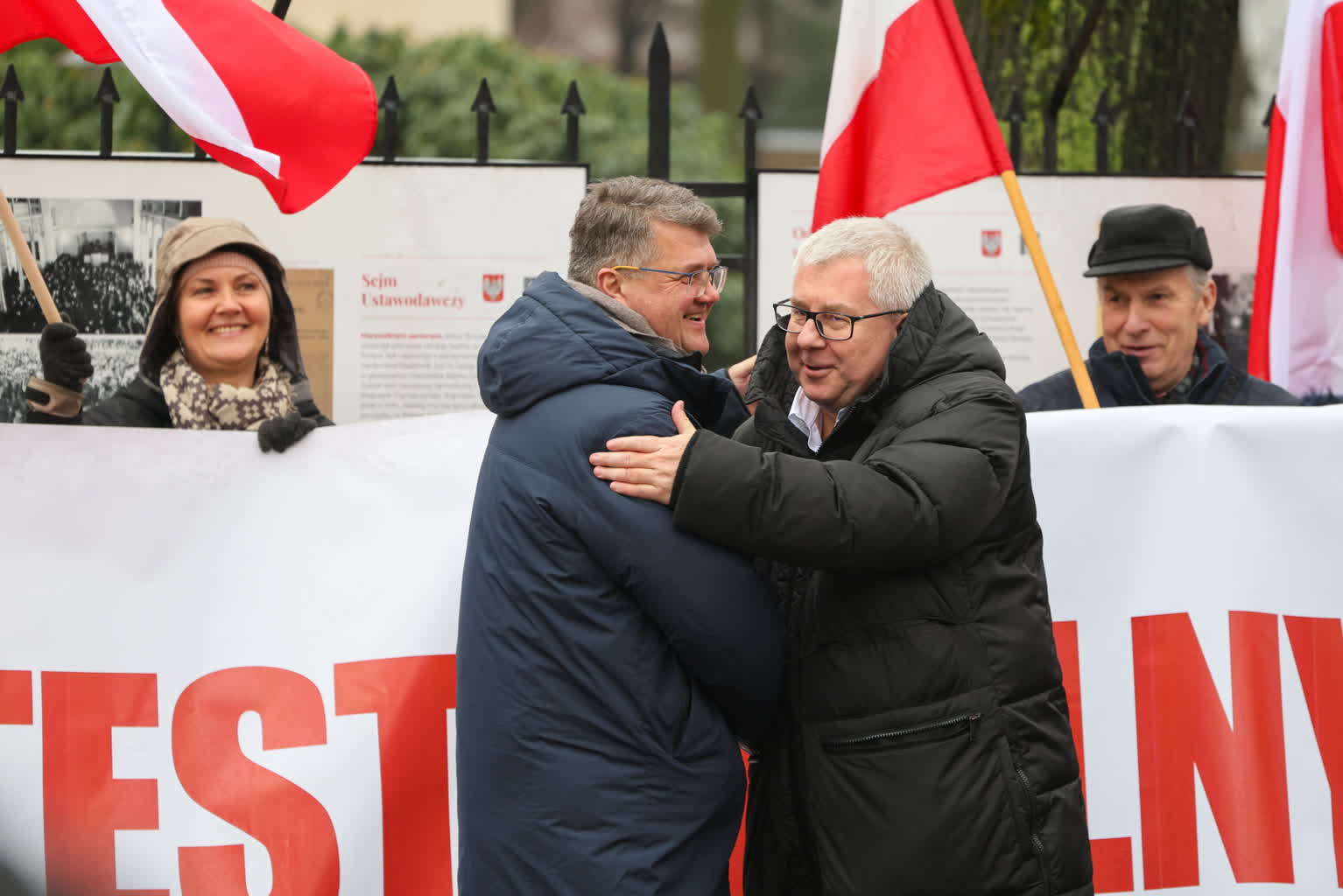 Prezes PiS: bez rzeczywiście niezależnego TK nie ma praworządności 4 mid-24210176.jpg