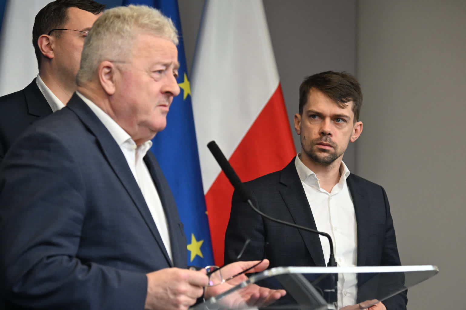 Minister rolnictwa: na spotkaniu w Brukseli będę żądał ograniczenia "Zielonego Ładu" 2 mid-24225379.jpg