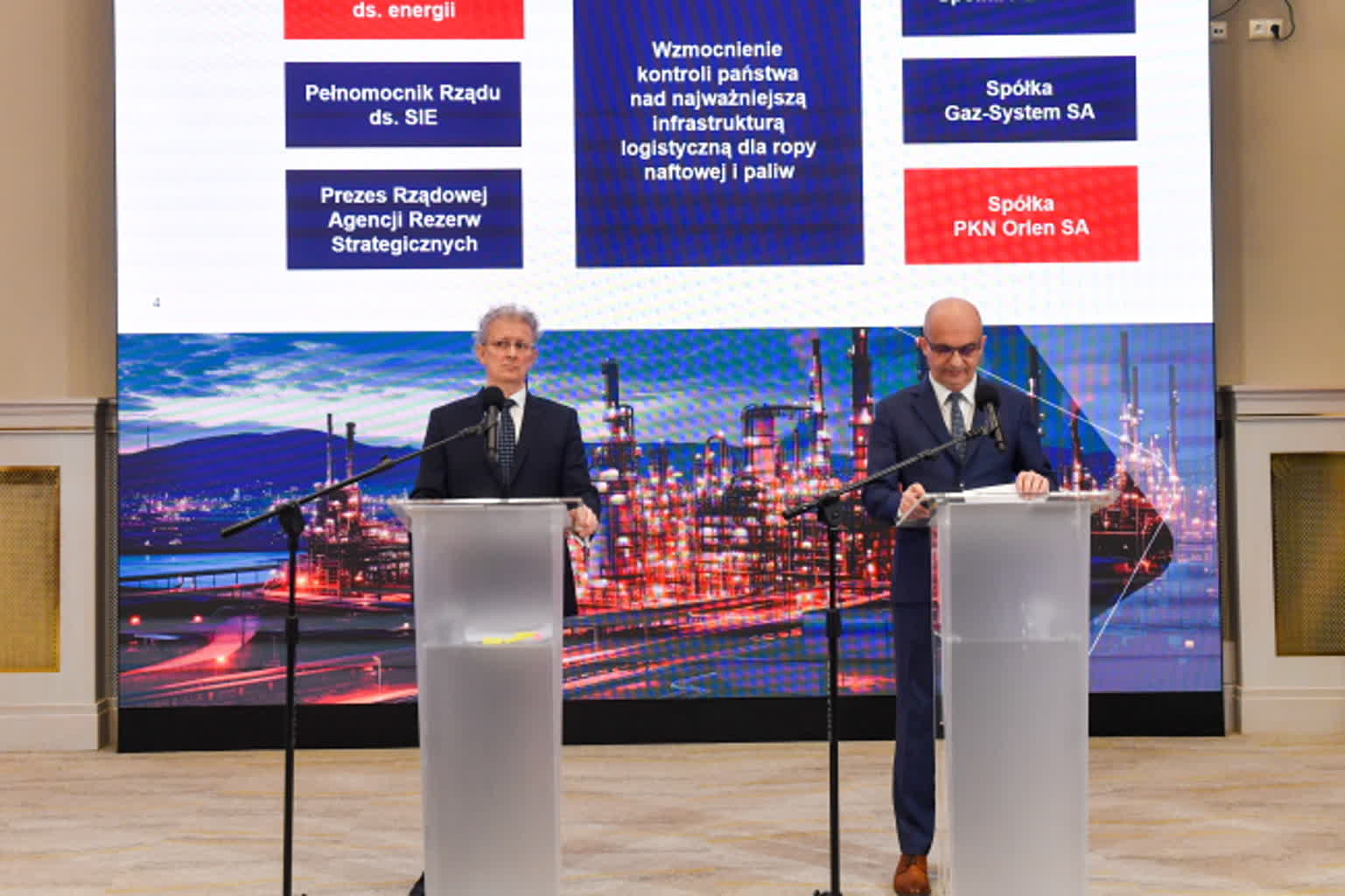 Krzysztof Hetman: na miejscu Obajtka i Sasina zainteresowałbym się warunkami świadka koronnego 2 net-24205275.jpg