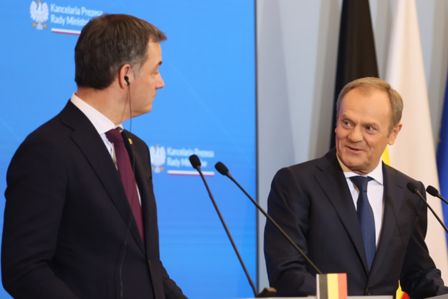 Premier Tusk: protestujący rolnicy w Polsce nie są antyukraińscy 3 net-24223143.jpg