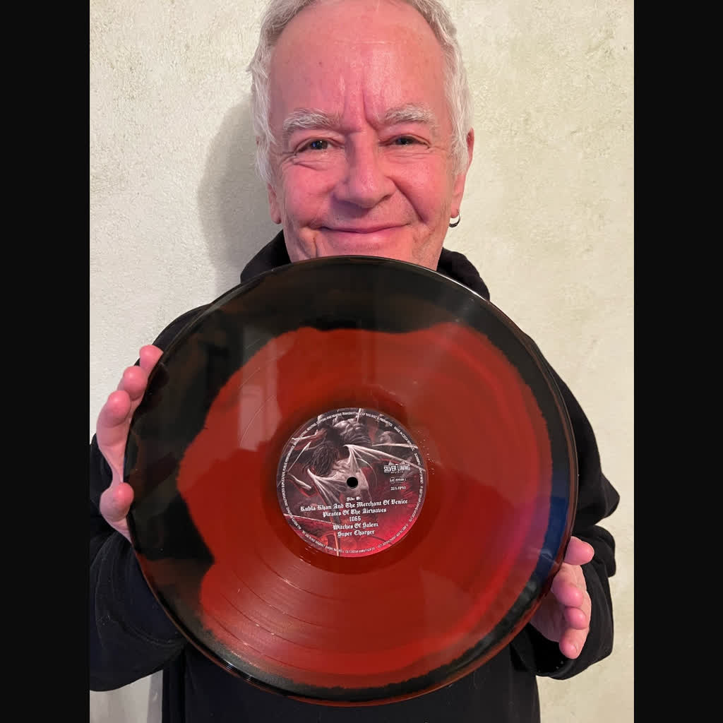 Droga na szafot wiedzie przez Roswell - Nigel Glockler z Saxon specjalnie dla Radia Lublin 4 Nigel Glockler 01.jpg