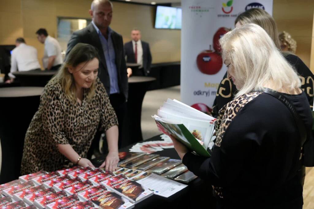 Konferencja rolnicza w Lubelskim Centrum Konferencyjnym 1 pm rolnictwo 270224 001 2024 02 27 133946