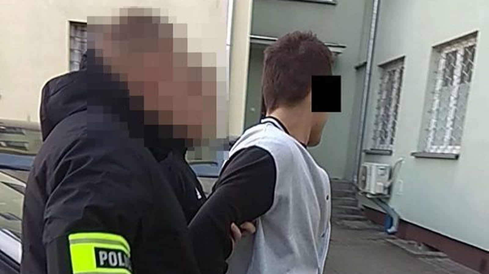 Brutalne pobicie 18-latka w Białej Podlaskiej. Będzie apelacja od wyroku 3 pobicie 2.jpg