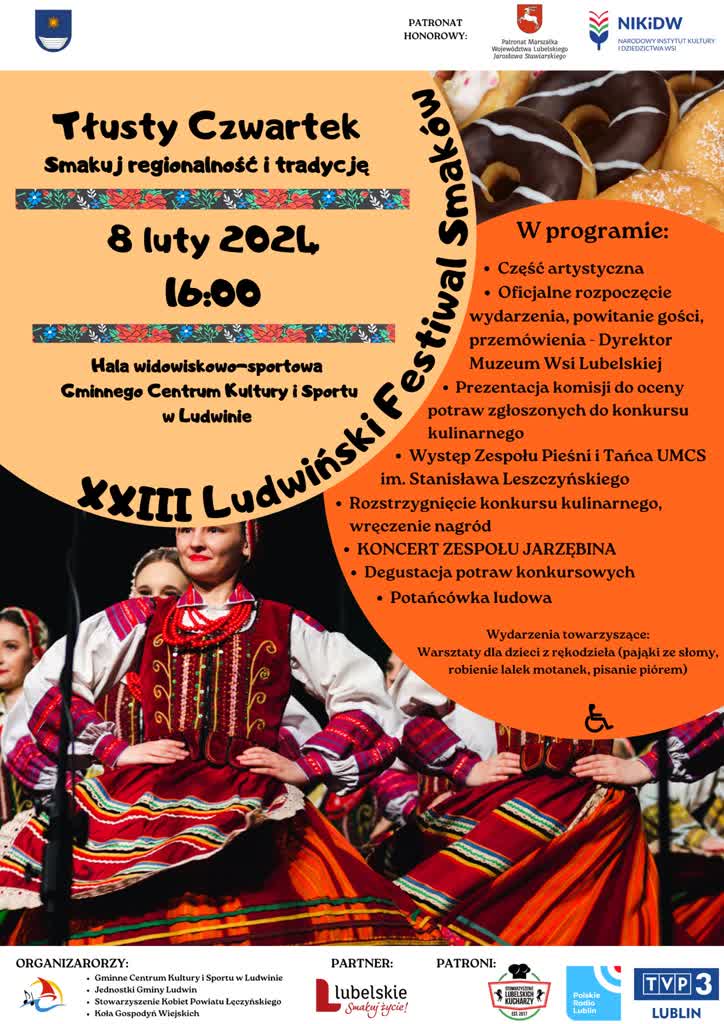 Smaki dla ciała i duszy. 23. taki festiwal 2 smaku.jpg