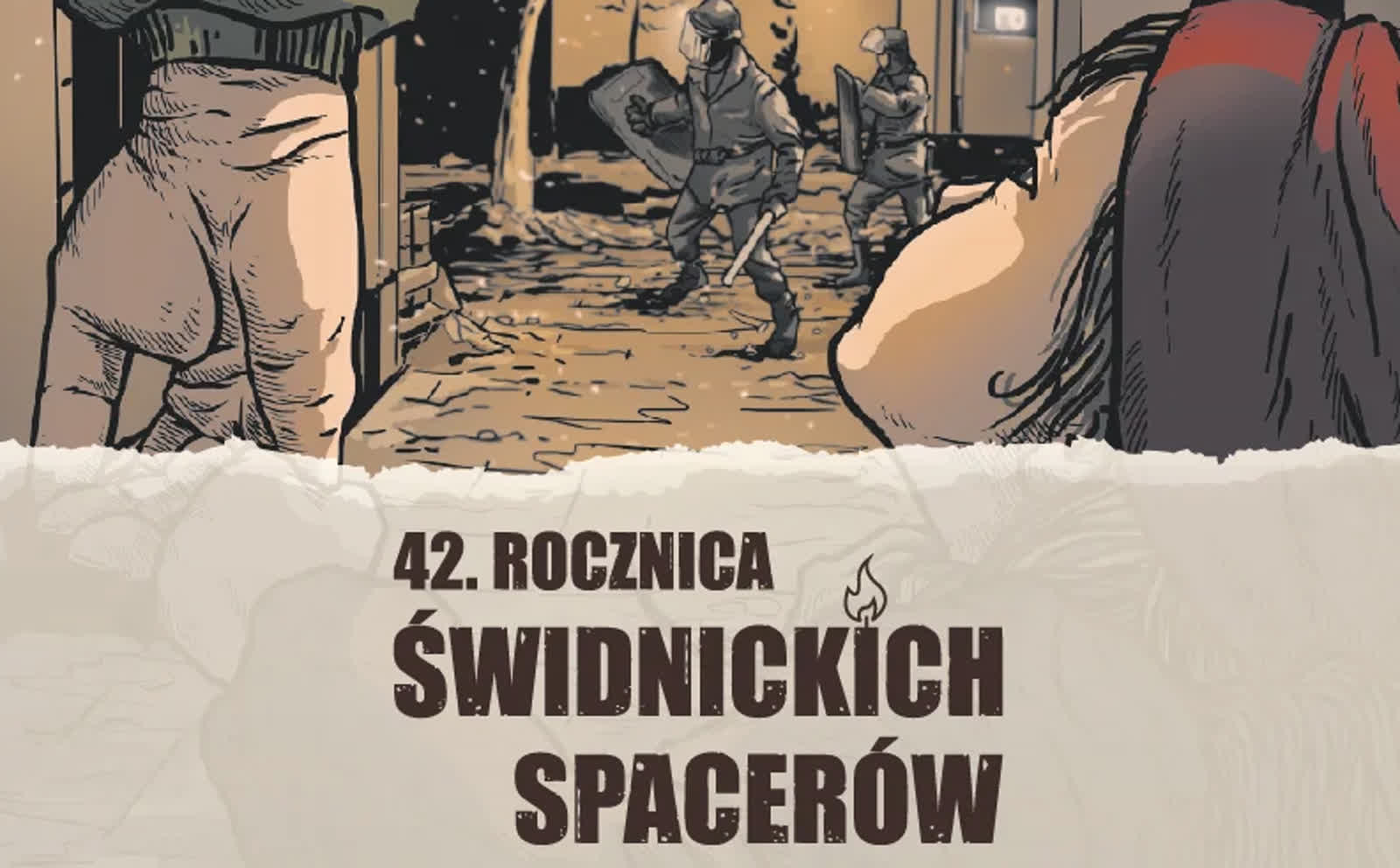 „Były skuteczną formą wyrażenia sprzeciwu”. 42. rocznica Świdnickich Spacerów 2 świdnickie.PNG