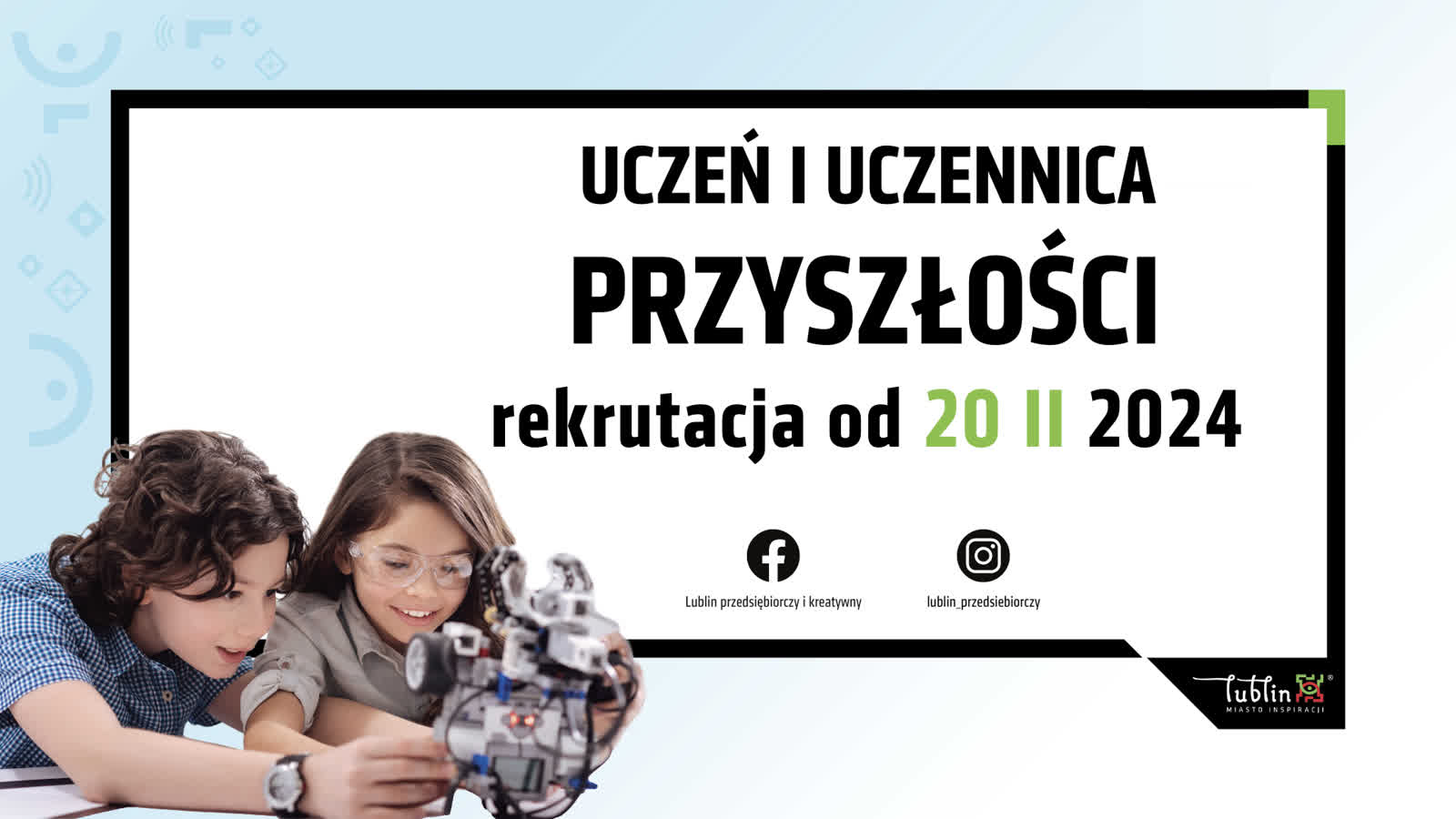 Lublin wspiera kreatywnych uczniów. Rusza nabór do programu 2 uczen_uczennica_grafika.png