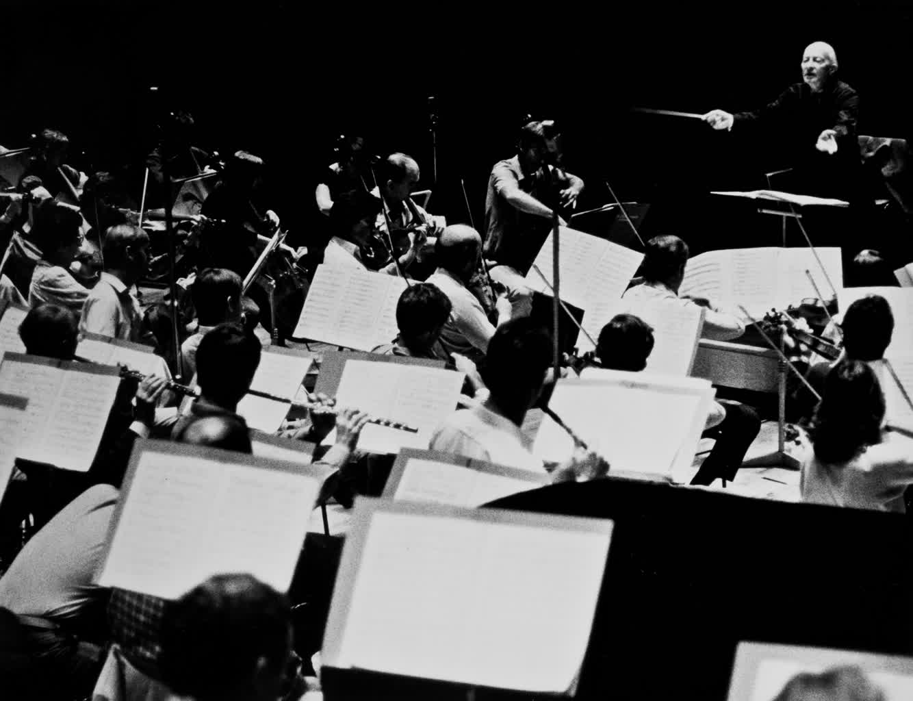 25.02.2024 Bolesław Lutosławski – alchemia portretu 6 Witold Lutosławski, Londyn 1987.jpg