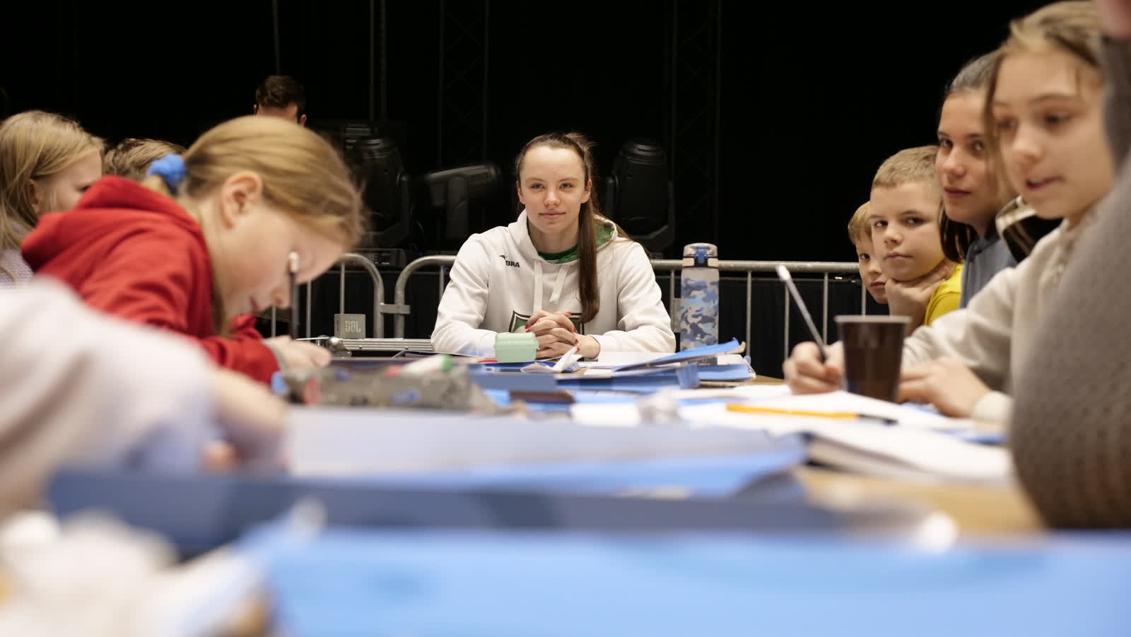 „Wszystko idzie w dobrym kierunku”. Adela Piskorska wystartuje w mistrzostwach świata 2 zima.jpg